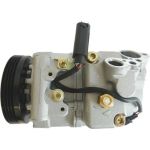 Mahle ACP 140 000S Kompressor, Klimaanlage BEHR Mahle ACP 140 000S Kompressor, Klimaanlage BEHR