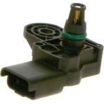 Sensor, Saugrohrdruck 0 261 230 136 Sensor, Saugrohrdruck 0 261 230 136