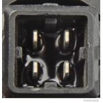 Thermostat, Kühlmittel J1538012 Thermostat, Kühlmittel J1538012