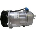 Kompressor, Klimaanlage ACP 79 000S Kompressor, Klimaanlage ACP 79 000S
