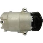 Mahle ACP 177 000S Kompressor, Klimaanlage BEHR Mahle ACP 177 000S Kompressor, Klimaanlage BEHR