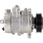 Mahle ACP 583 000P Kompressor, Klimaanlage BEHR Premium Line Mahle ACP 583 000P Kompressor, Klimaanlage BEHR Premium Line