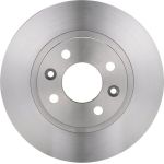 BOSCH 0 986 478 124 Bremsscheibe BOSCH 0 986 478 124 Bremsscheibe