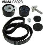 SKF VKMA 06023 Zahnriemensatz SKF VKMA 06023 Zahnriemensatz