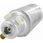 Vemo V30-06-0054 Trockner, Klimaanlage