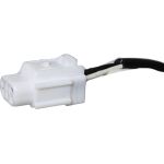 Sensor, Raddrehzahl 09001136 Sensor, Raddrehzahl 09001136