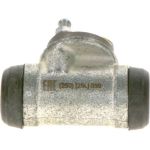 BOSCH F 026 009 234 Radbremszylinder BOSCH F 026 009 234 Radbremszylinder