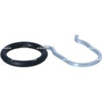 Sensor, Kühlmitteltemperatur 727002 Sensor, Kühlmitteltemperatur 727002