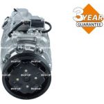 NRF 32106 Kompressor, Klimaanlage EASY FIT NRF 32106 Kompressor, Klimaanlage EASY FIT