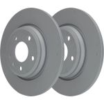 Bremsscheibe 24.0112-0218.1