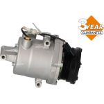 NRF 320125 Kompressor, Klimaanlage EASY FIT NRF 320125 Kompressor, Klimaanlage EASY FIT
