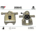Bremssattel 9298451 Bremssattel 9298451