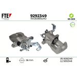 Bremssattel 9292349 Bremssattel 9292349