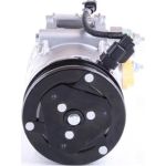 Kompressor, Klimaanlage 890655