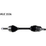Antriebswelle VKJC 1536 Antriebswelle VKJC 1536