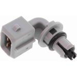 Sensor, Ansauglufttemperatur V42-72-0025 Sensor, Ansauglufttemperatur V42-72-0025