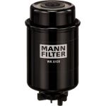 Mann-Filter WK 8109 Kraftstofffilter Mann-Filter WK 8109 Kraftstofffilter
