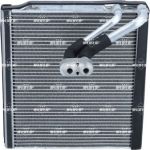 Verdampfer, Klimaanlage 36204 Verdampfer, Klimaanlage 36204