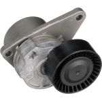 Spannrolle, Keilrippenriemen T38190 Spannrolle, Keilrippenriemen T38190