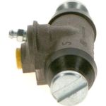 BOSCH F 026 009 744 Radbremszylinder
