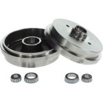 Bremstrommel 0 986 477 111 Bremstrommel 0 986 477 111