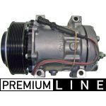 Kompressor, Klimaanlage ACP 939 000P