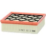 MANN-FILTER C 21 136/1 Luftfilter