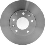 Bremsscheibe 8DD 355 108-161