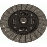 Sachs 1878 634 079 Kupplungsscheibe Sachs 1878 634 079 Kupplungsscheibe