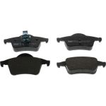 Ferodo FDB1383 Bremsbelagsatz, Scheibenbremse PREMIER ECO FRICTION Ferodo FDB1383 Bremsbelagsatz, Scheibenbremse PREMIER ECO FRICTION