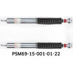 Fahrwerkssatz, Federn/Dämpfer PSM69-15-001-01-22 Fahrwerkssatz, Federn/Dämpfer PSM69-15-001-01-22