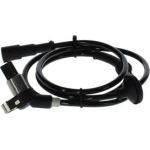 BOSCH 0 986 594 616 Sensor, Raddrehzahl BOSCH 0 986 594 616 Sensor, Raddrehzahl
