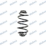 MUBEA 90171449 Fahrwerksfeder MUBEA 90171449 Fahrwerksfeder