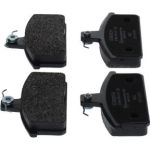 BOSCH 0 986 424 274 Bremsbelagsatz, Scheibenbremse BOSCH 0 986 424 274 Bremsbelagsatz, Scheibenbremse