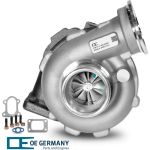 Turbolader für Mercedes Benz OM 904 LA 904 096 19 99 OEGERMANY 010960904001 Turbolader für Mercedes Benz OM 904 LA 904 096 19 99 OEGERMANY 010960904001