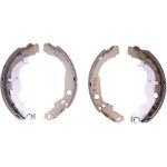 Bremsbackensatz 8DB 355 022-261