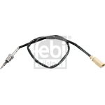 FEBI BILSTEIN 185531 Sensor, Abgastemperatur FEBI BILSTEIN 185531 Sensor, Abgastemperatur