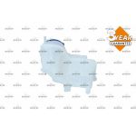 Ausgleichsbehälter, Kühlmittel 454008 Ausgleichsbehälter, Kühlmittel 454008