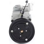 Kompressor, Klimaanlage 89276