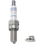 BOSCH 0 242 060 501 Zündkerze Nickel BOSCH 0 242 060 501 Zündkerze Nickel