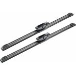 BOSCH A 856 S Scheibenwischer Aerotwin 3 397 007 856 BOSCH A 856 S Scheibenwischer Aerotwin 3 397 007 856