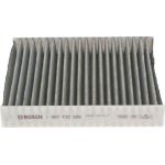 BOSCH 1 987 435 589 Innenraumfilter BOSCH 1 987 435 589 Innenraumfilter