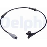 Delphi SS20082 Sensor, Raddrehzahl Delphi SS20082 Sensor, Raddrehzahl