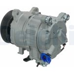 Kompressor, Klimaanlage CS20536 Kompressor, Klimaanlage CS20536
