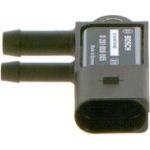 Sensor, Abgasdruck 0 281 006 005
