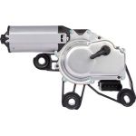 Wischermotor 584572 Wischermotor 584572
