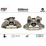 Bremssattel 9298444