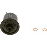 Kraftstofffilter F 026 403 762 Kraftstofffilter F 026 403 762