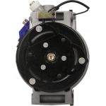 Kompressor, Klimaanlage 890043 Kompressor, Klimaanlage 890043