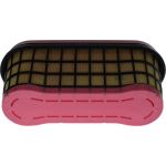 BOSCH F 026 400 725 Luftfilter BOSCH F 026 400 725 Luftfilter